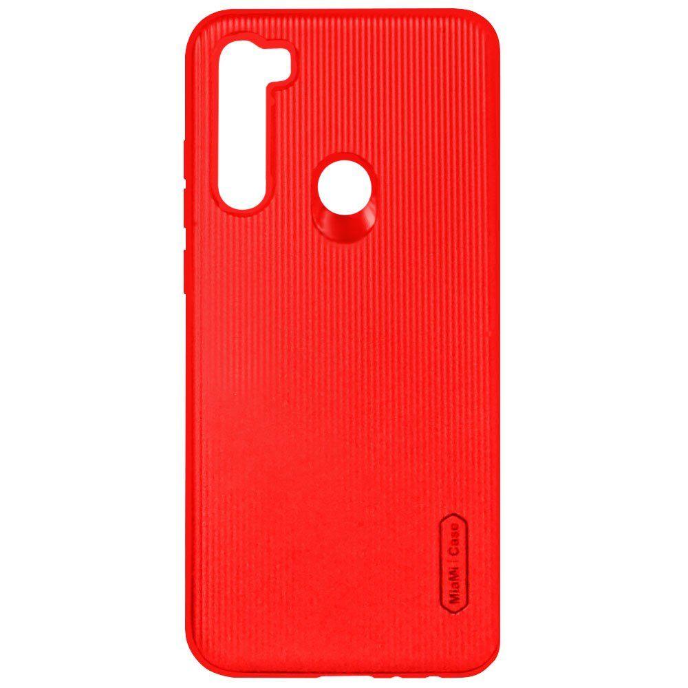Samsung A315 A31 2020 Чохол-накладка MiaMI Rifle Red