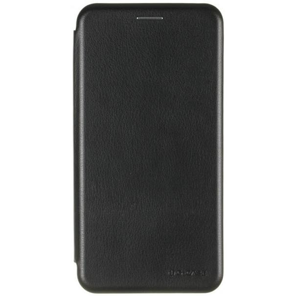 Samsung A715 A71 2020 Чохол-книжка G-Case Ranger Series Black