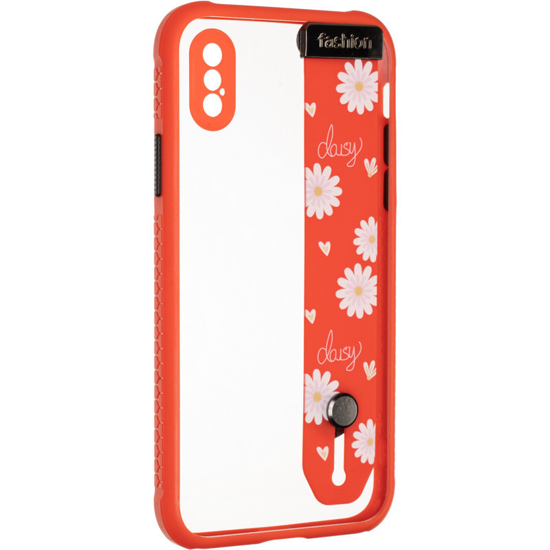 Apple iPhone 11 Pro Чохол-накладка Altra Belt Case Daisy