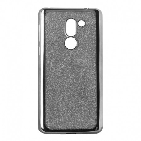Huawei GR5 Чохол-накладка Remax Glitter Air Series Black