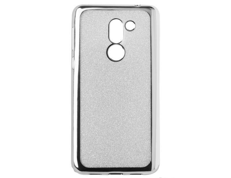 Huawei GR5 Чохол-накладка Remax Glitter Air Series Silver