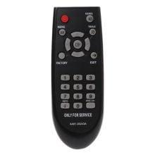Сервисный пульт Samsung AA81-00243A
