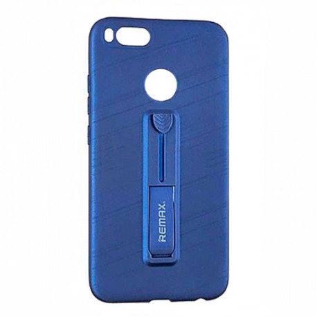 Huawei Y5 II Чохол-накладка Remax Matte Series Blue