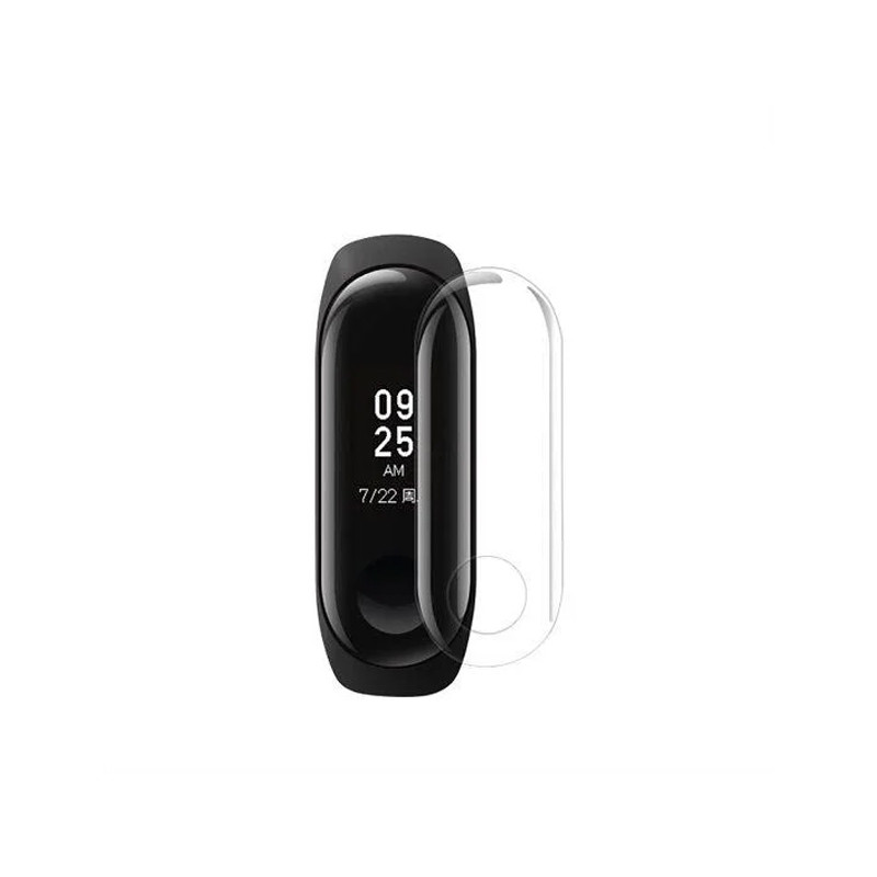 Захисна плівка Xiaomi до Xiaomi Mi Band 3