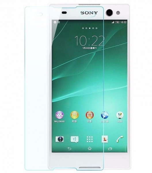 Sony C5 Захисне скло