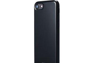 Huawei GR5 Чохол-накладка Remax Matte Series Black