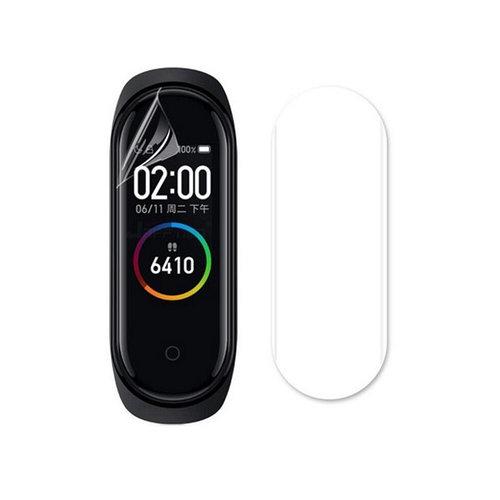 Захисна плівка поліуретанова Xiaomi до Xiaomi Mi Band 4