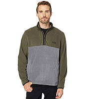 Спортивна куртка O'Neill TRVLR Conway Fleece Jacket Army, оригінал. Доставка від 14 днів