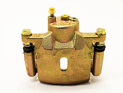 Суппорт передній правий Джили МК/МК2/ГЦ6 Geely MK/MK2/GC6 1014001810