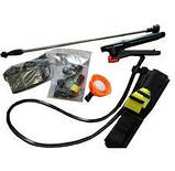 Обприскувач акумуляторний NOWA OP 0816m, фото 2