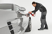 Полірувальна шліфмашина FLEX PE 14-3 125, фото 2