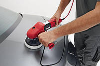 Полірувальна шліфмашина FLEX PE 14-3 125, фото 6