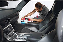 Полірувальна шліфмашина FLEX PE 14-3 125, фото 7