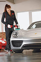 Полірувальна шліфувальна машина FLEX PE14-2 150 230/CEE, фото 3