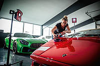 Полірувальна шліфувальна машина FLEX PE14-2 150 230/CEE, фото 10