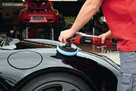 Полірувальна шліфувальна машина FLEX PE14-2 150 230/CEE, фото 8