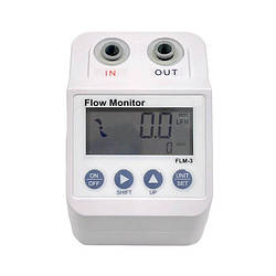 Монітор витрати води HM Digital FLM-3