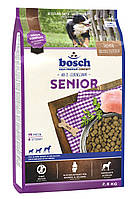 Bosch Senior корм для собак похилого віку, 2,5 кг