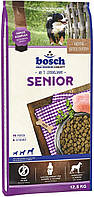 Bosch Maxi Senior корм для літніх собак великих порід, 12,5 кг