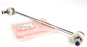 Стійка стабілізатора Л/П Citroen C2/C3/C4 As Metal 26PE0600