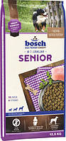 Bosch Senior корм для собак похилого віку, 12,5 кг