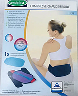 Багаторазовий компрес Sensiplast
