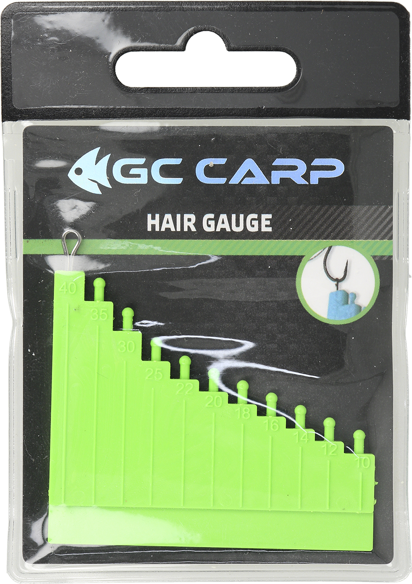 Інструмент GC Hair Gauge