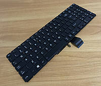 Б/У Оригинальная клавиатура, LED Toshiba S50-B, L50-B, L55-B, L55-C, S55-B, S50-C, S55-C, 13R743R10DC