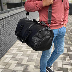 Сумки спортивні та міські