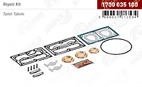 Ремкомплект компрессора RVI, VOLVO, 20733968, 7421353473, 9125140030, 9125140040