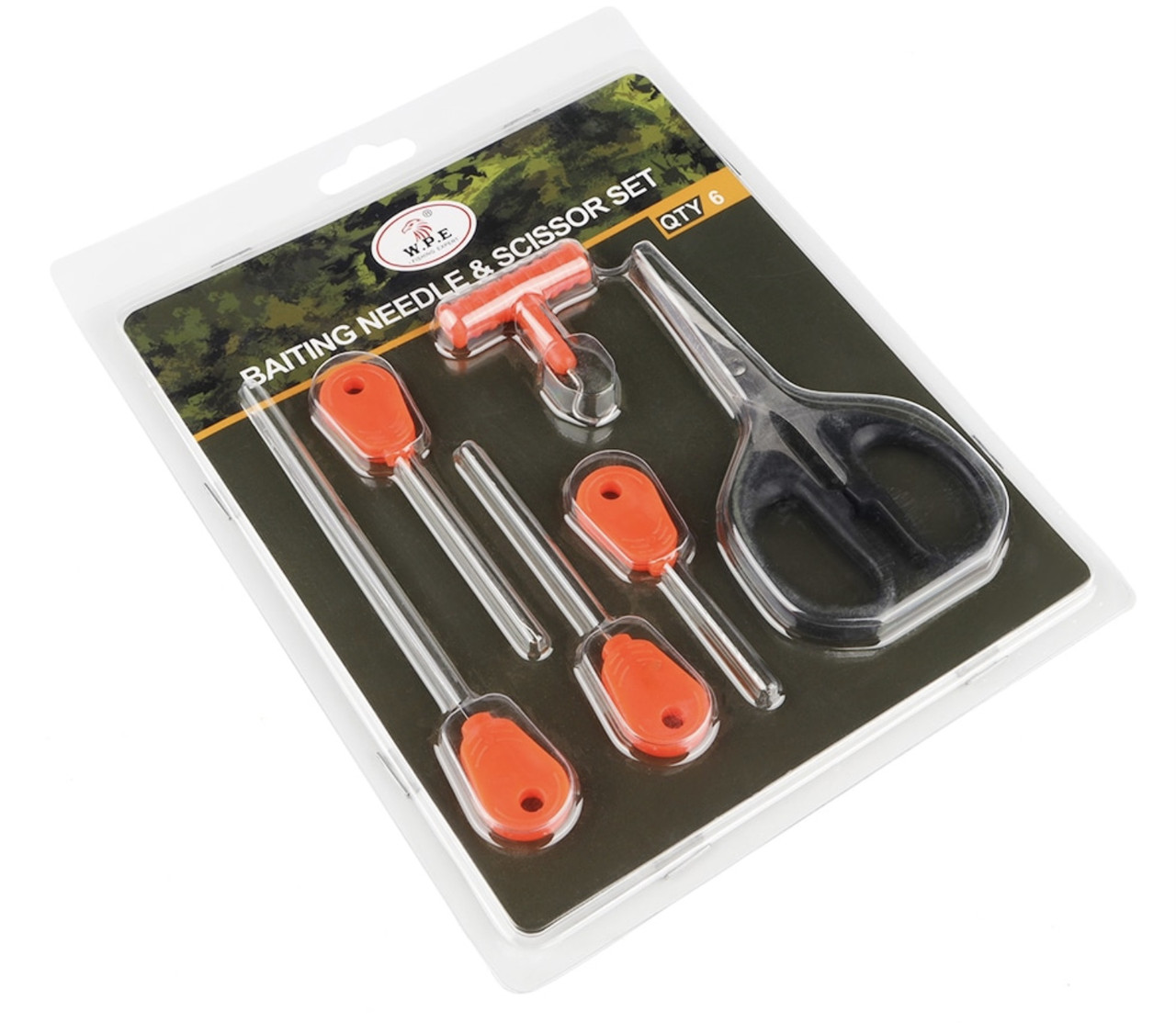 Набір Карпятника 5+1 Coonor, фото 1