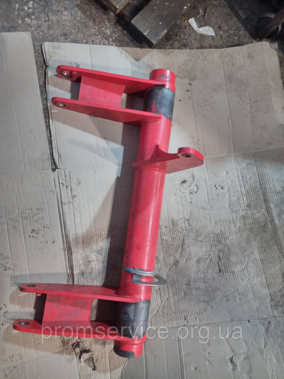 450551 балка коромисла, фото 1