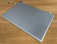 Б/У Верхняя часть корпуса, Крышка матрицы с вебкамерой Toshiba S50-B, A000295170