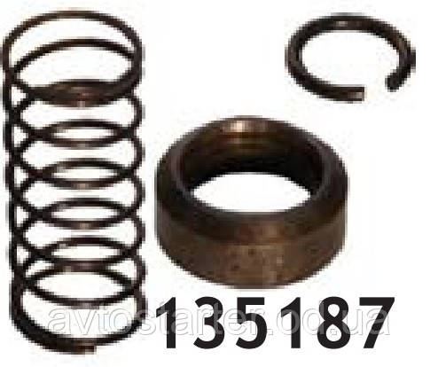 Стопор бендикса стартера CATERPILLAR D3 CLARK CUMMINS ISUZU C190 C240 150 250 NISSAN Cabstar Condor UD35 UD40