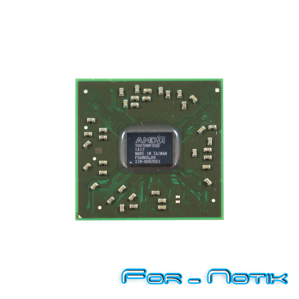 Микросхема ATI 218-0697031 Южный Мост AMD SB950 для Ноутбука — Купить ...