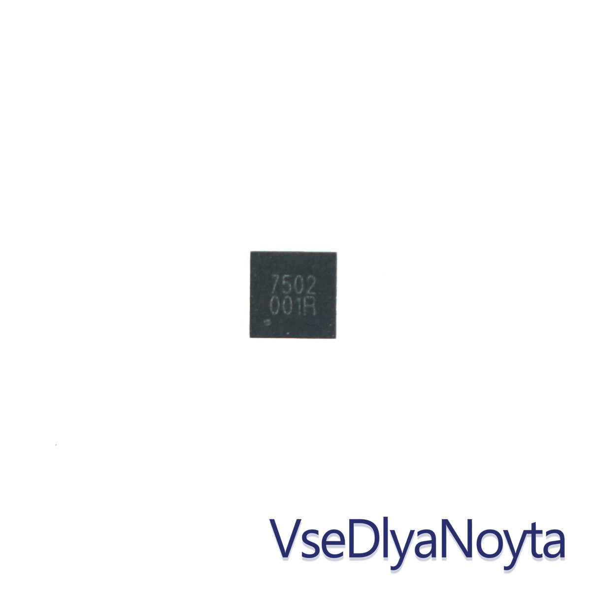 Микросхема GS7502Q3-R для Ноутбука — Купить Недорого на Bigl.ua ...