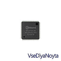 Микросхема Winbond WPC8763LDG для ноутбука