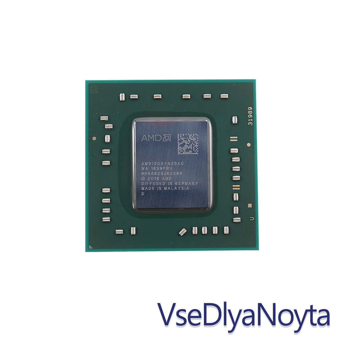 Amd Radeon R3 Amd A4 Gpu HP 15 A4-9125 · AMD Radeon R3 (Beema