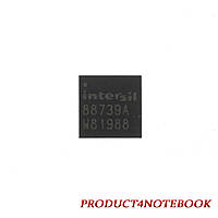 Мікросхема Intersil ISL88739A для ноутбука