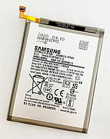 Акумуляторна батарея (АКБ) для Samsung EB-BA715ABY Galaxy A71 2019 A715F 4500 mAh,