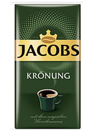 Кава мелена Jacobs Kronung 500 г.