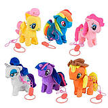 УЦЕНКА!! Поні на дистанційному керуванні ФІОЛЕТОВА арт. 21241, фото 2