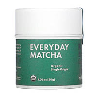 Rishi Tea, Everyday Matcha, 1.5 oz (30 g) - Оригинал