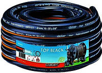 Шланг поливочный Claber Top Black 5/8" 15м (90400000)