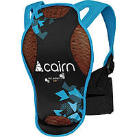 Захист спини Cairn Impakt D3O Jr 12 Azure (1012-0800169-173)