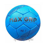 М' яч гандболу ( заради гандболу) Selex Max Grip No3, PU, різні кольори, фото 6