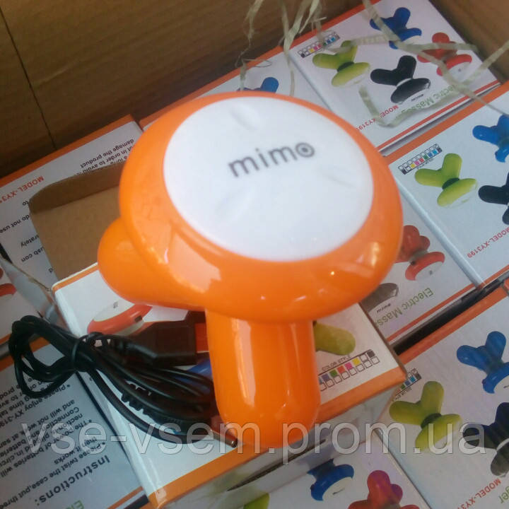 Міні вібромастеривер Mimo (крім)