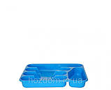 Лоток для виделок і ложок у стіл, фото 3