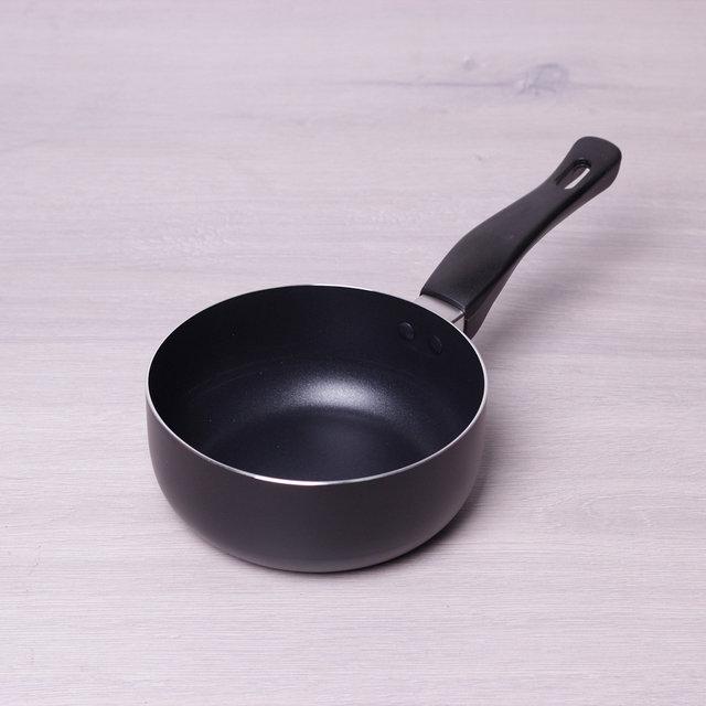 Ківш Kamille 1.3л з алюмінію без кришки, фото 1