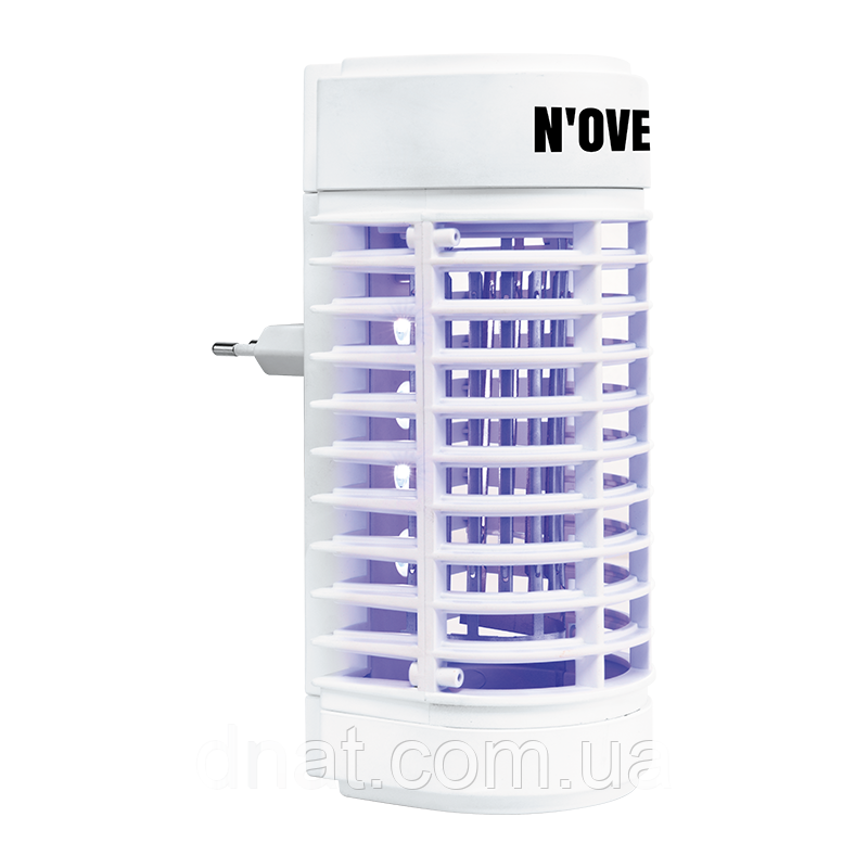 Пастка комах - нічник IKN903 LED, фото 1